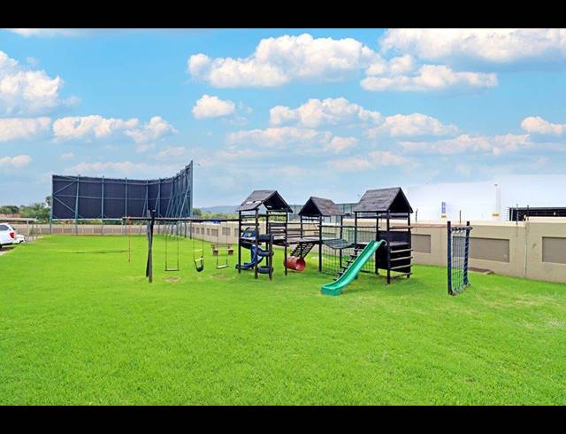2 BEDROOM TOWNHOUSE FOR SALE IN ORIEL